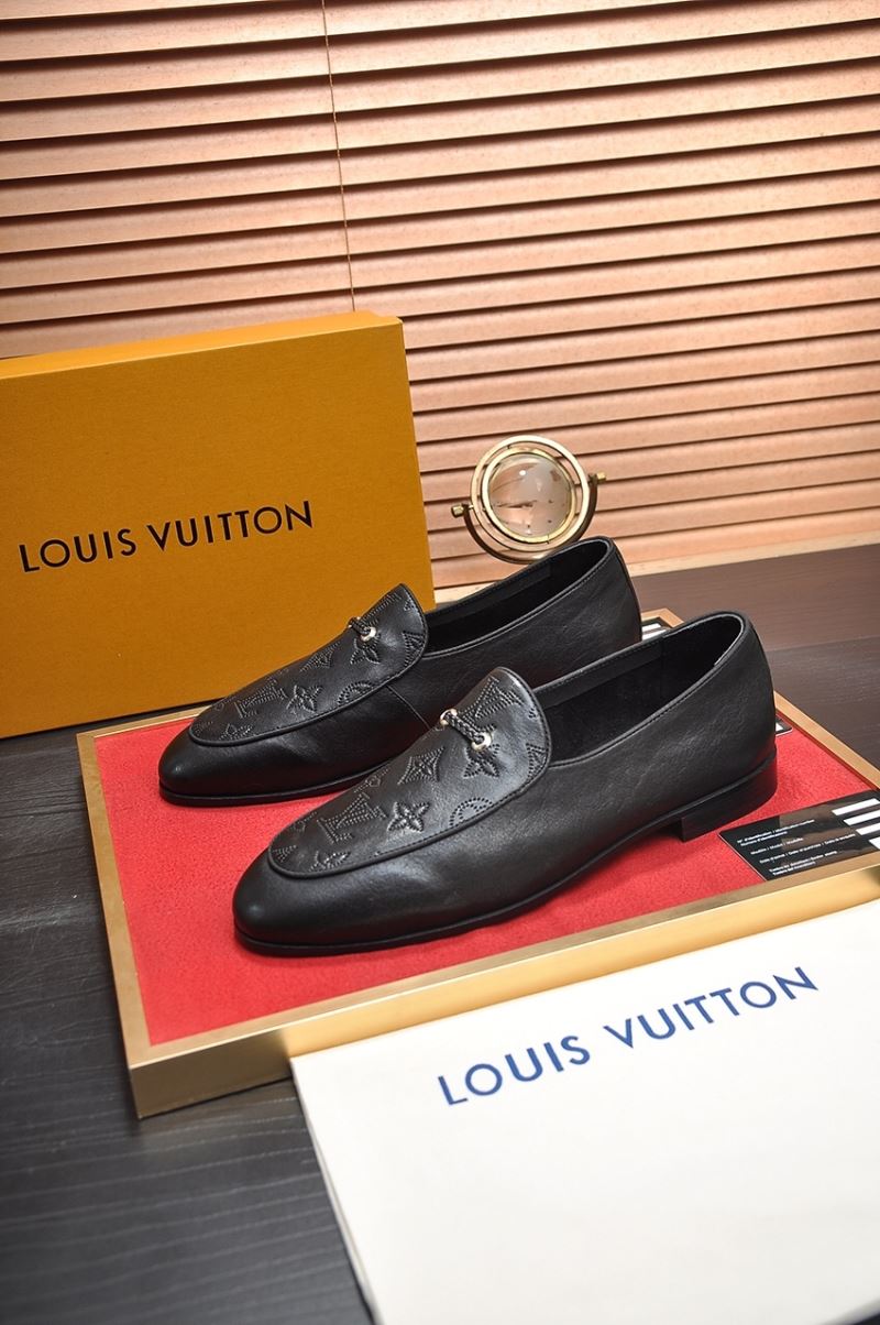 Louis Vuitton Business Shoes